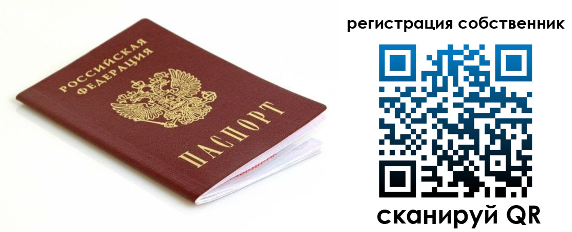 временная регистрация надежно в Снежногорске